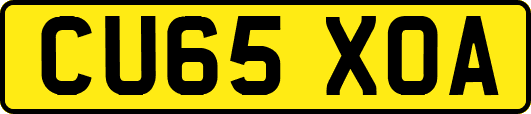 CU65XOA