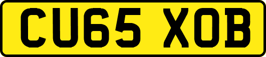 CU65XOB