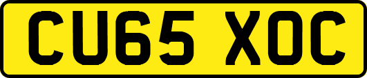 CU65XOC