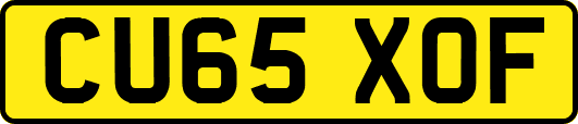 CU65XOF