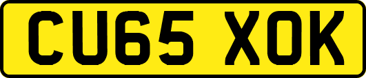 CU65XOK
