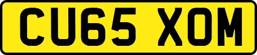 CU65XOM