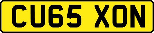 CU65XON