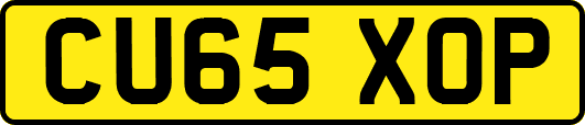 CU65XOP