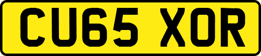 CU65XOR