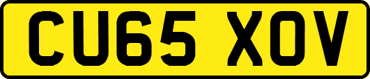 CU65XOV