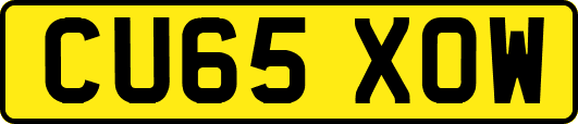CU65XOW