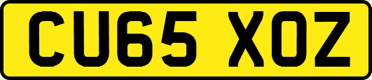 CU65XOZ