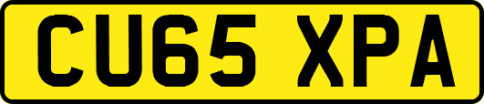CU65XPA