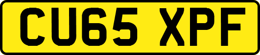 CU65XPF
