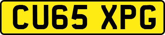 CU65XPG