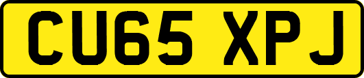CU65XPJ
