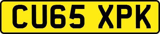 CU65XPK