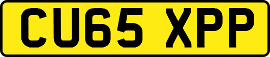 CU65XPP