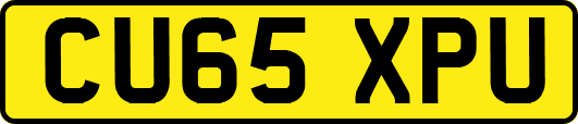 CU65XPU