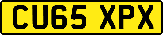 CU65XPX