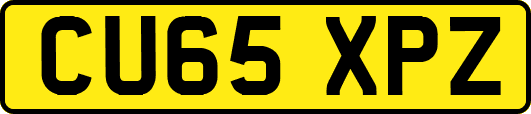 CU65XPZ