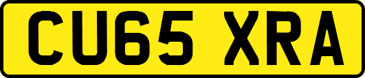 CU65XRA