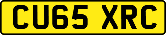 CU65XRC
