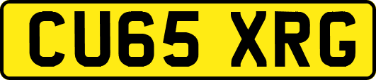 CU65XRG