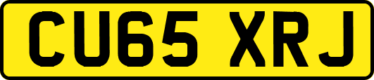 CU65XRJ
