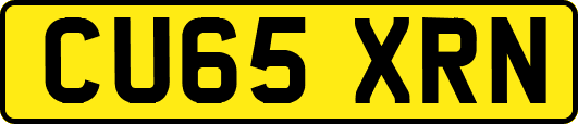 CU65XRN