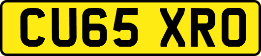 CU65XRO