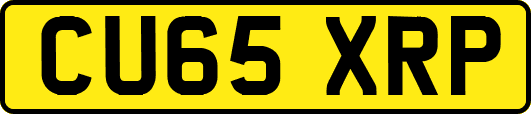 CU65XRP