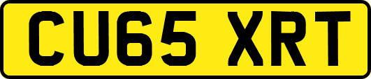 CU65XRT