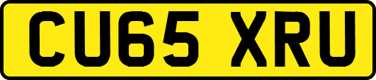 CU65XRU