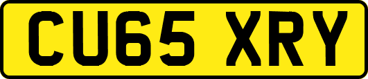 CU65XRY