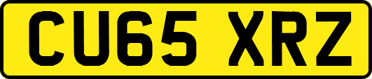 CU65XRZ