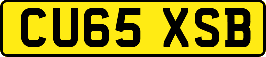 CU65XSB