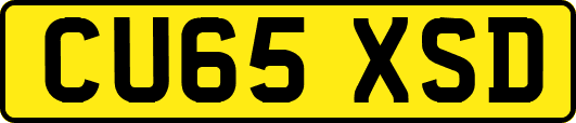 CU65XSD