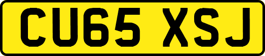 CU65XSJ