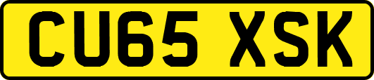 CU65XSK