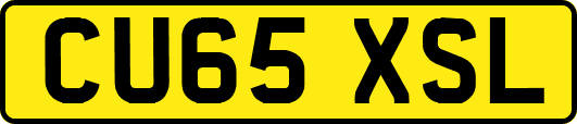 CU65XSL