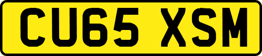 CU65XSM