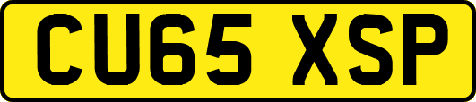 CU65XSP