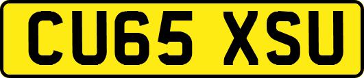 CU65XSU