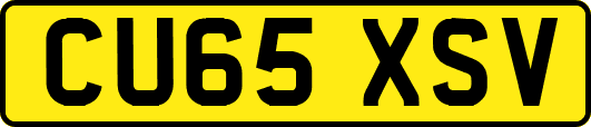 CU65XSV