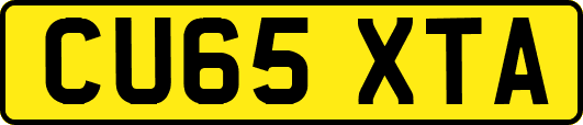 CU65XTA