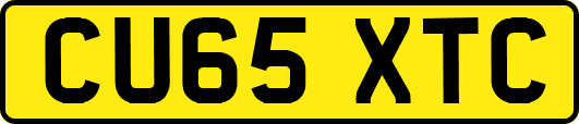 CU65XTC