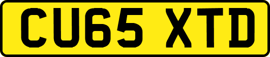 CU65XTD