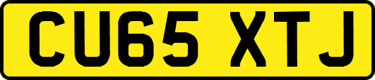CU65XTJ