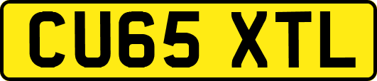 CU65XTL