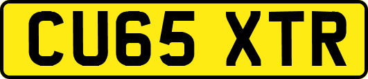 CU65XTR