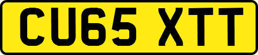 CU65XTT