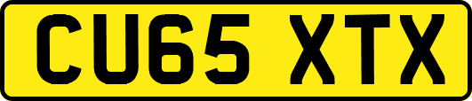 CU65XTX