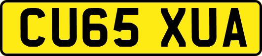 CU65XUA